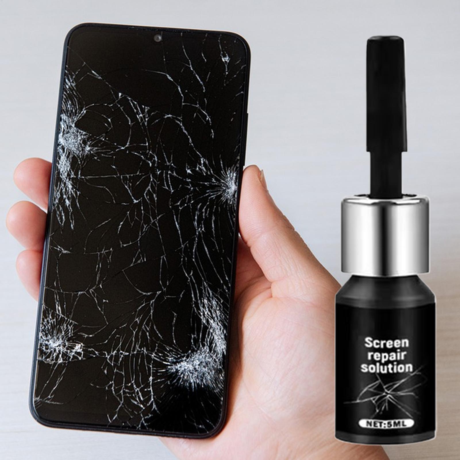 Electronics Repair Manual - Liquide de réparation d'écran de téléphone