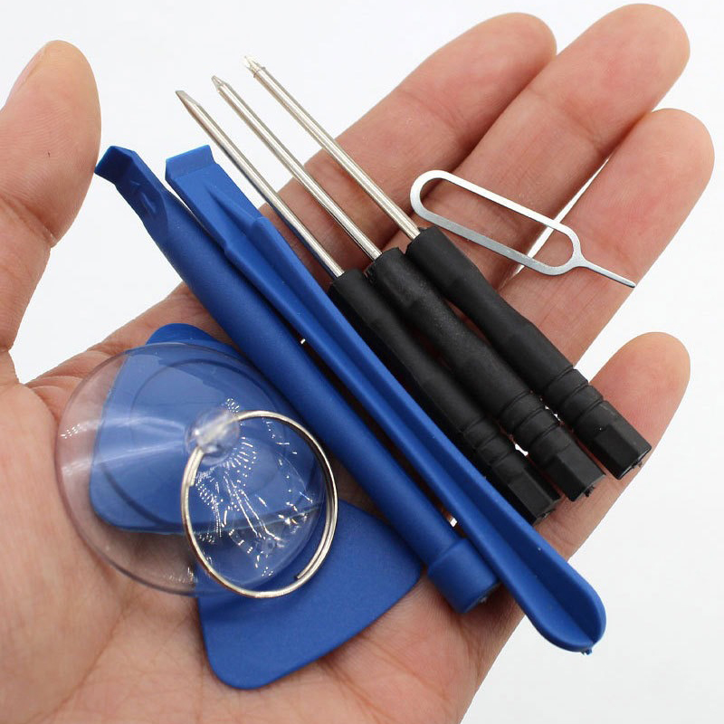 Electronics Repair Manual - Kit de 12 tournevis universels de