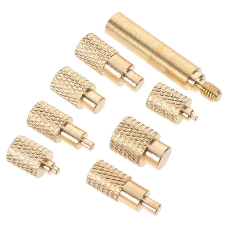 Electronics Repair Kit With Soldering Iron - Adaptateur de pointe de fer à