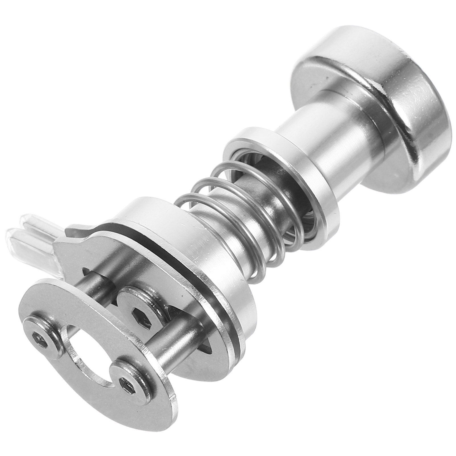 Pcb Holder Clamp - Pince de fixation portable pour micro-carte