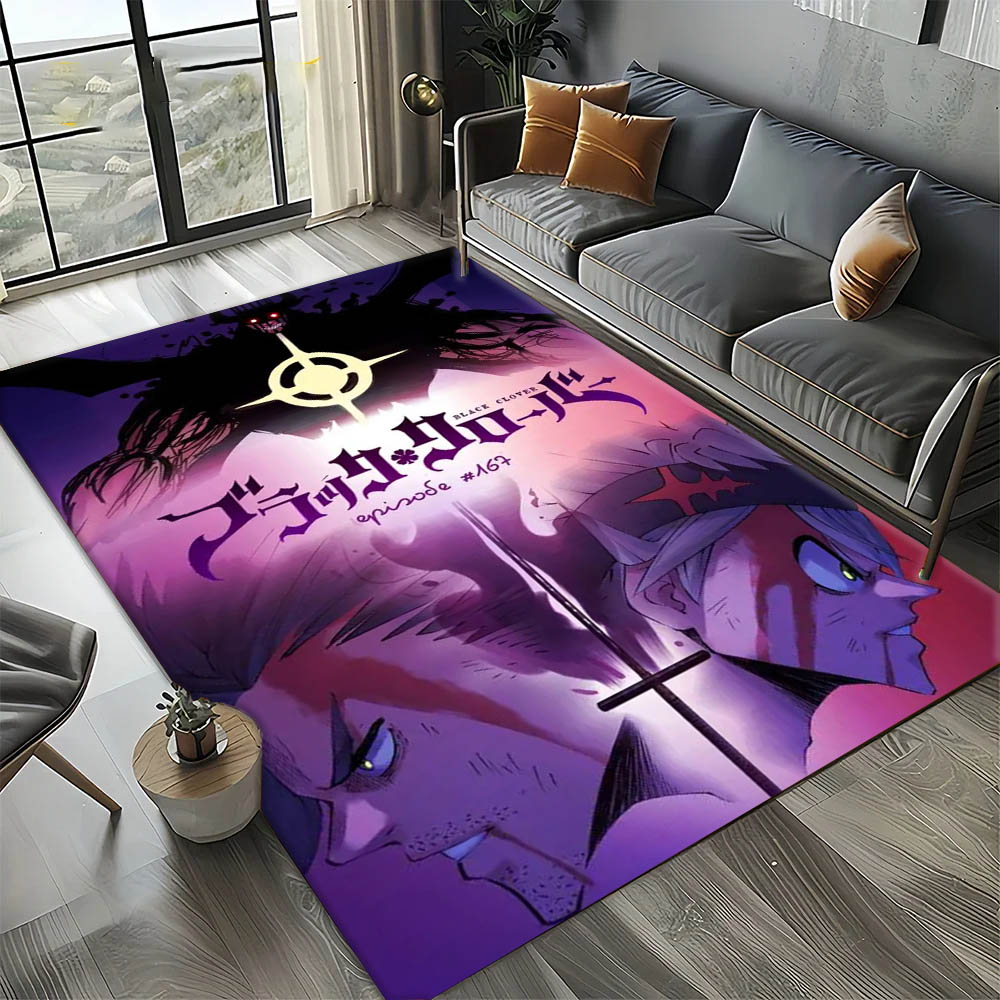 Electronics Repair Mat - Tapis de sol antidérapant motif trèfle