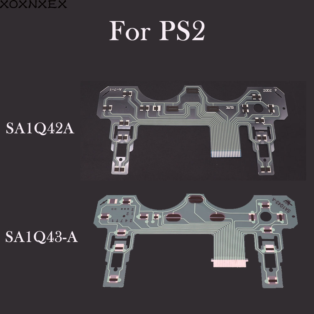 Pcb Holder Clamp - Circuit imprimé SA1Q42A SA1Q43-A, Film conducteur,