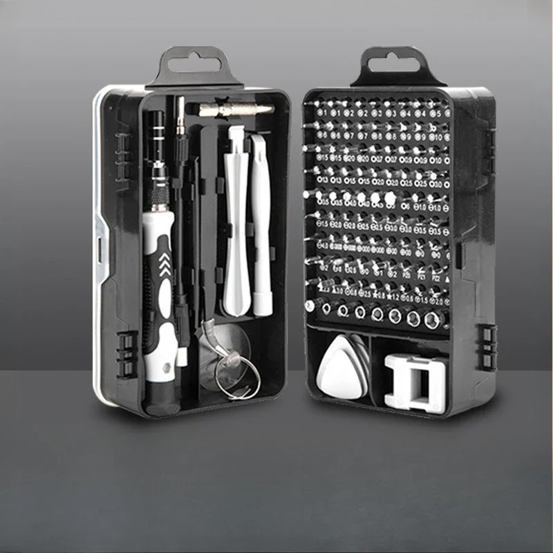 Electronics Repair Manual - Kit d'outils de réparation et de