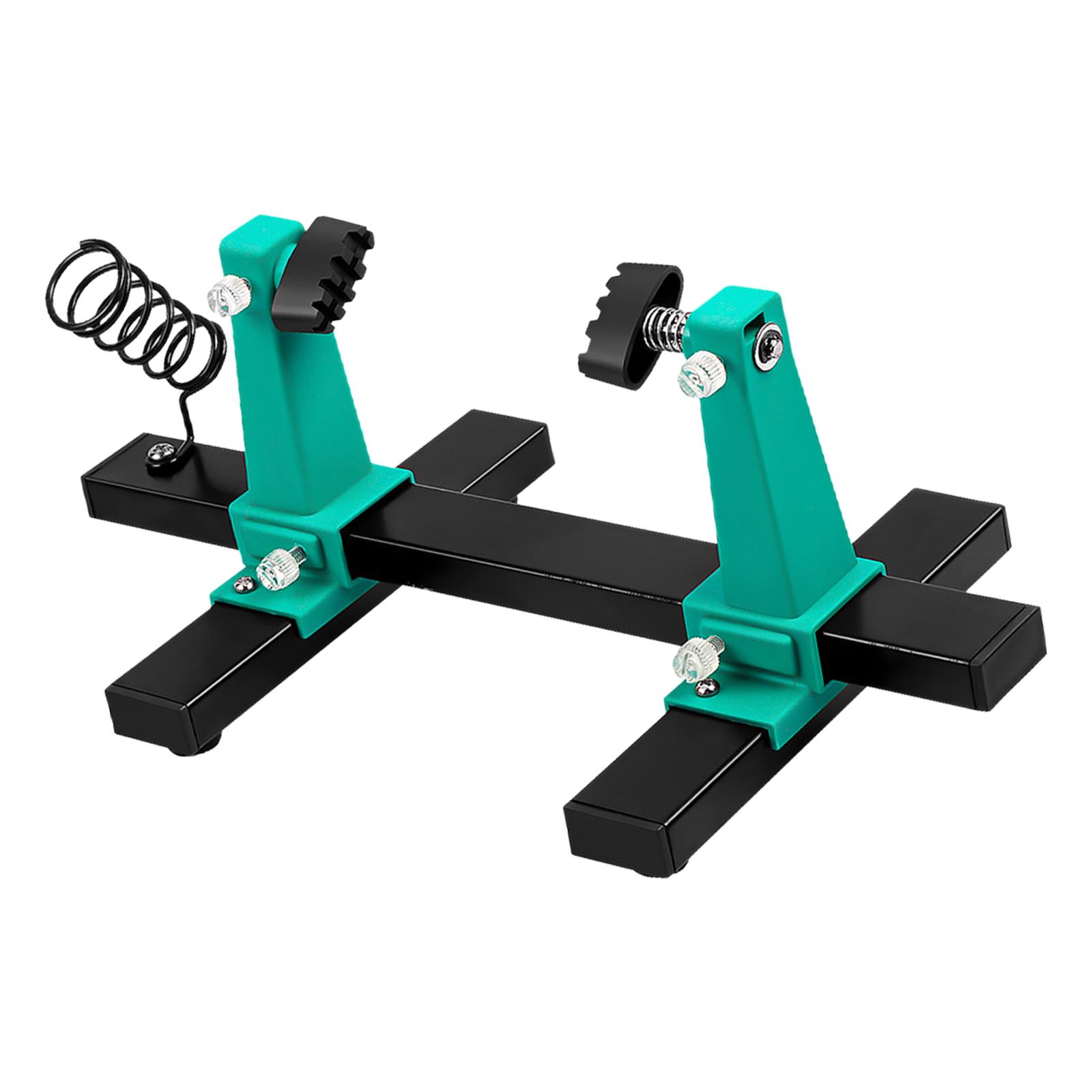 Pcb Holder Clamp - Support de Circuit imprimé Stable et