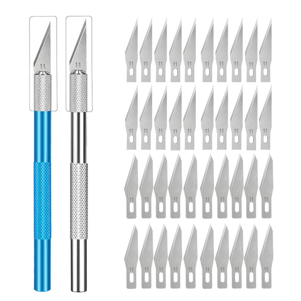 Electronics Repair Manual - Kit de couteaux à graver en
