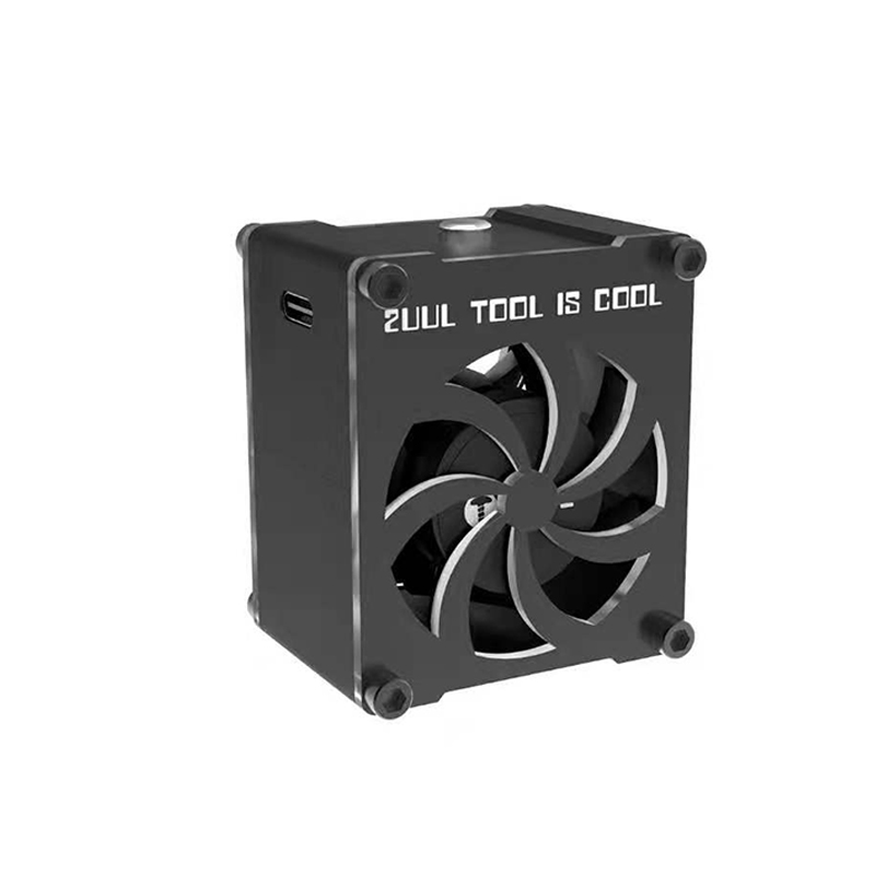 Electronics Repair Manual - 2UUL Cutransistors-Mini ventilateur de refroidissement USB