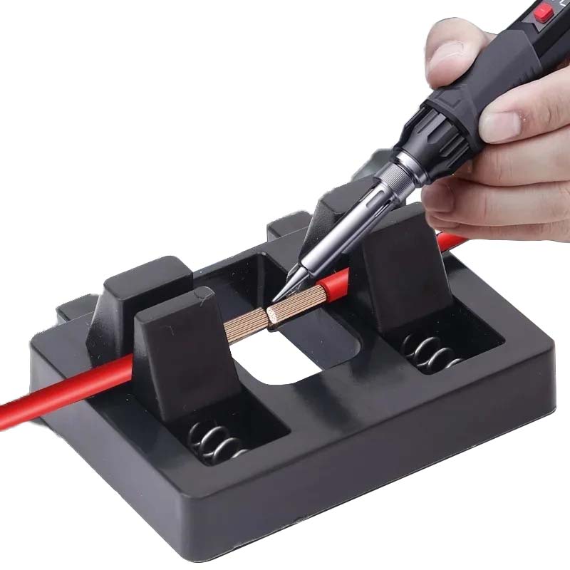 Pcb Holder Clamp - Pince de Table de soudage, Support
