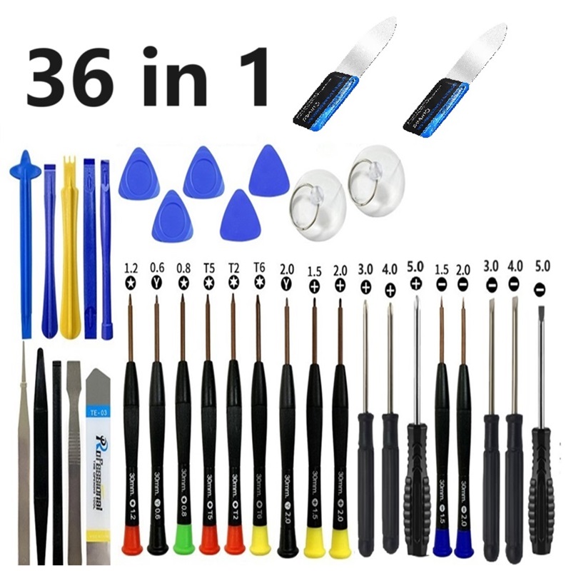 Electronics Repair Manual - Outils de réparation de démontage de