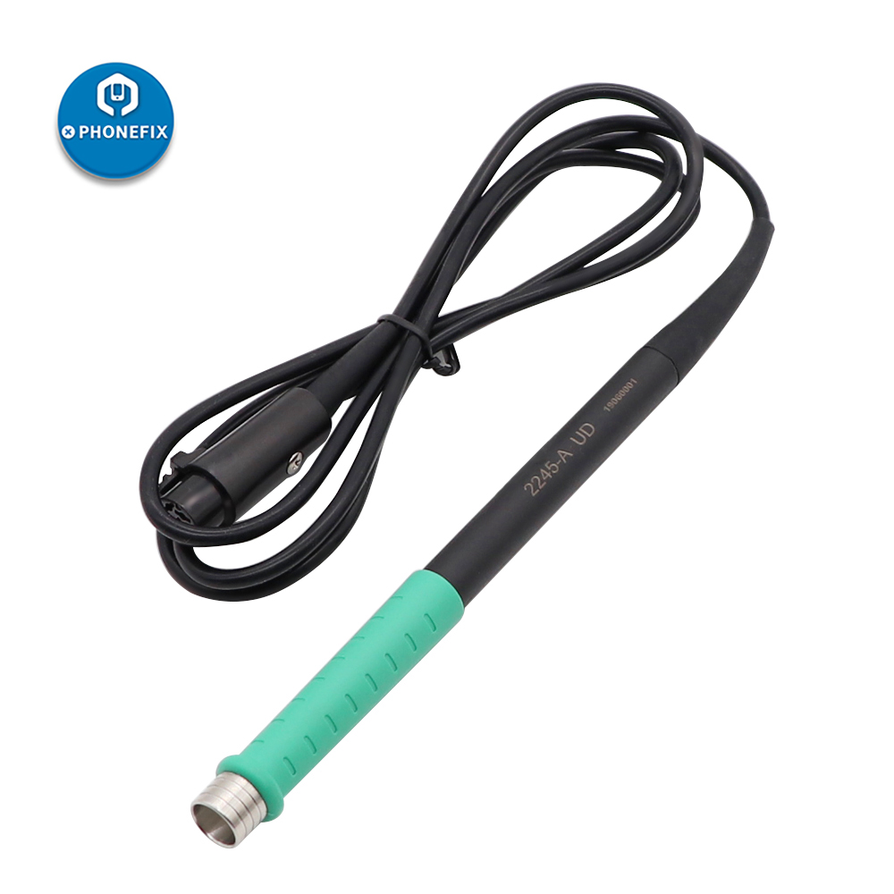 Jabe – poignée de remplacement - Electronics Repair Kit With Soldering Iron avis et prix