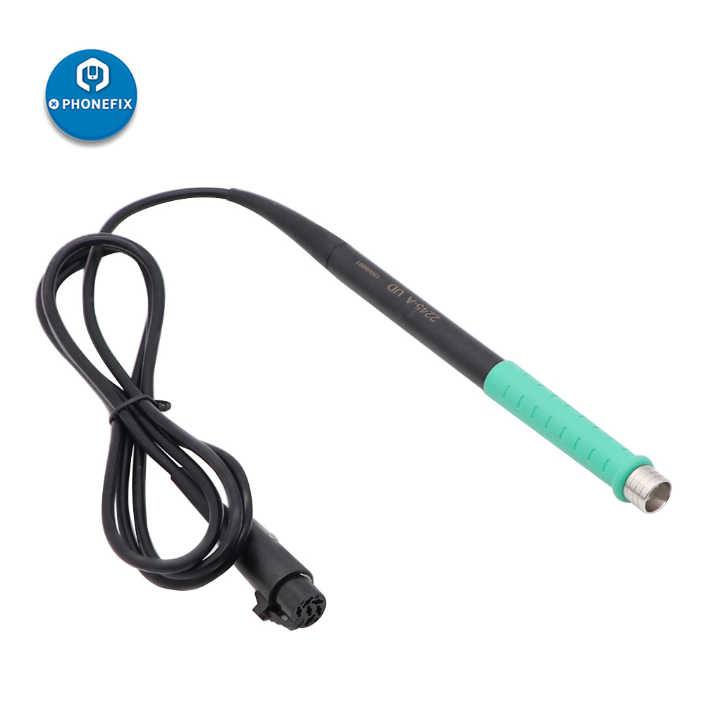 Jabe – poignée de remplacement - Electronics Repair Kit With Soldering Iron avis et prix