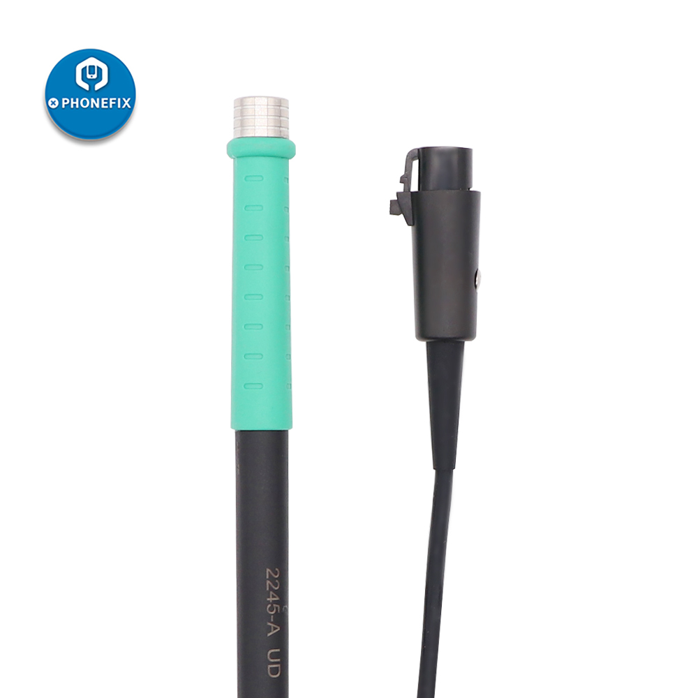 Jabe – poignée de remplacement - Electronics Repair Kit With Soldering Iron avis et prix
