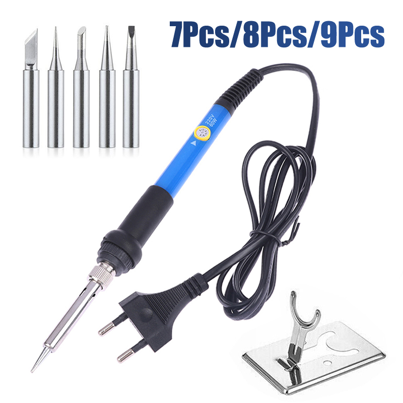 Kit de fer à souder électrique - Electronics Repair Kit With Soldering Iron avis et prix