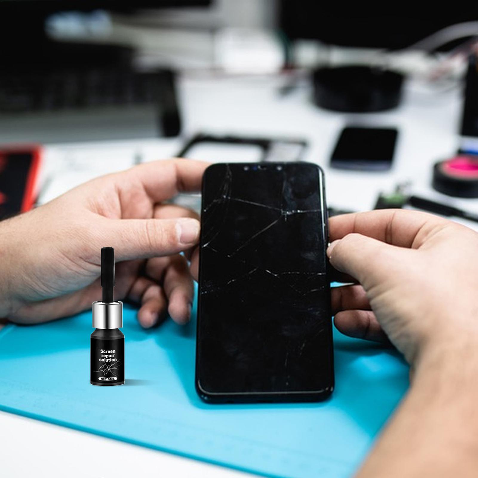Liquide de réparation d'écran  - Electronics Repair Manual avis et prix