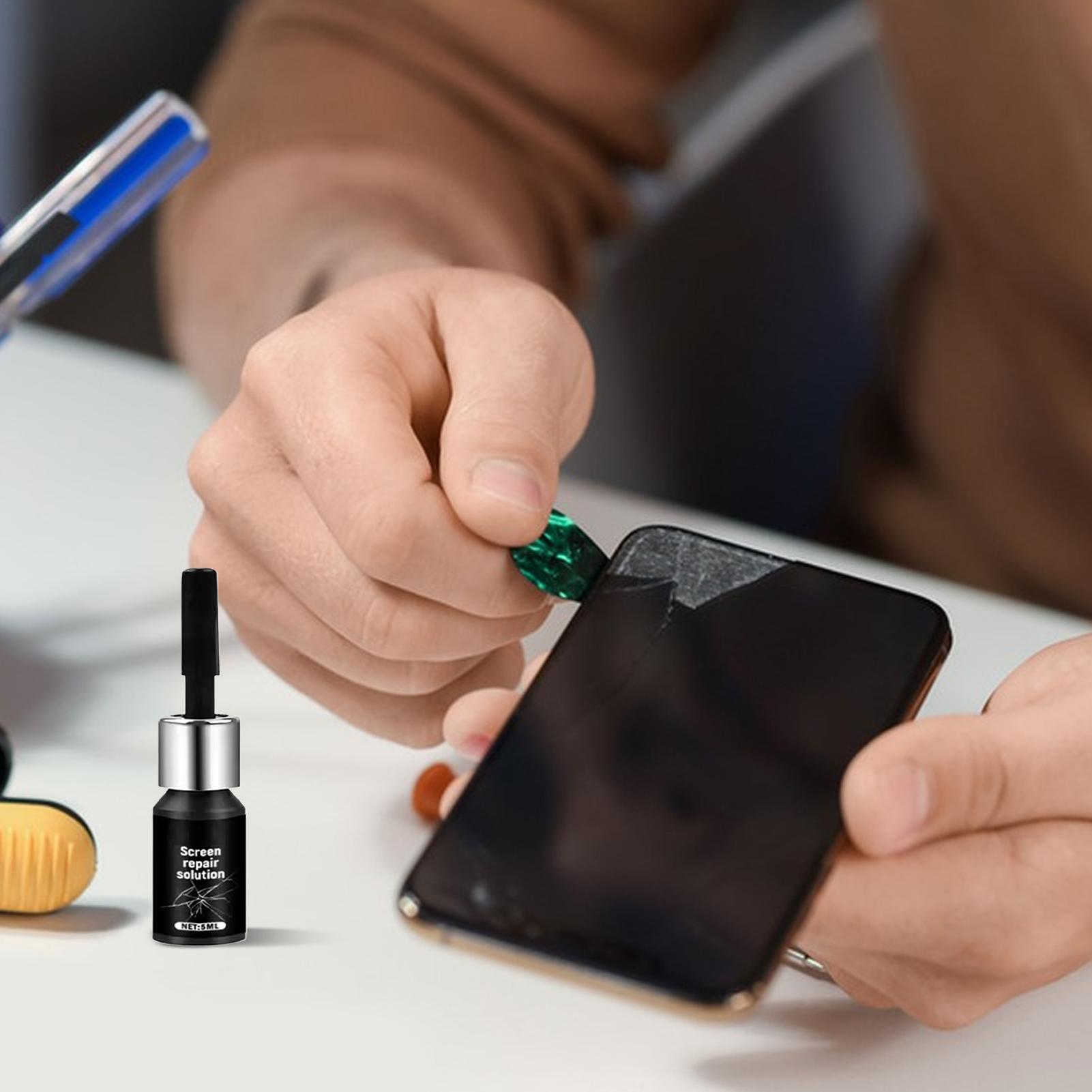 Liquide de réparation d'écran  - Electronics Repair Manual avis et prix