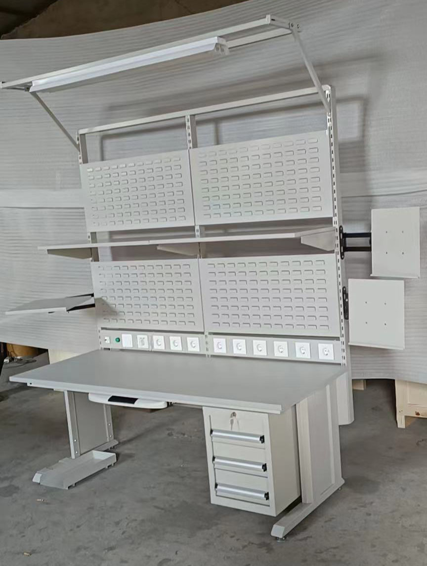 Banc de travail antistatique E - Electronics Repair Workbench avis et prix