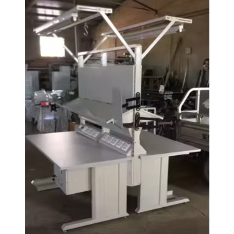 Banc de travail antistatique E - Electronics Repair Workbench avis et prix