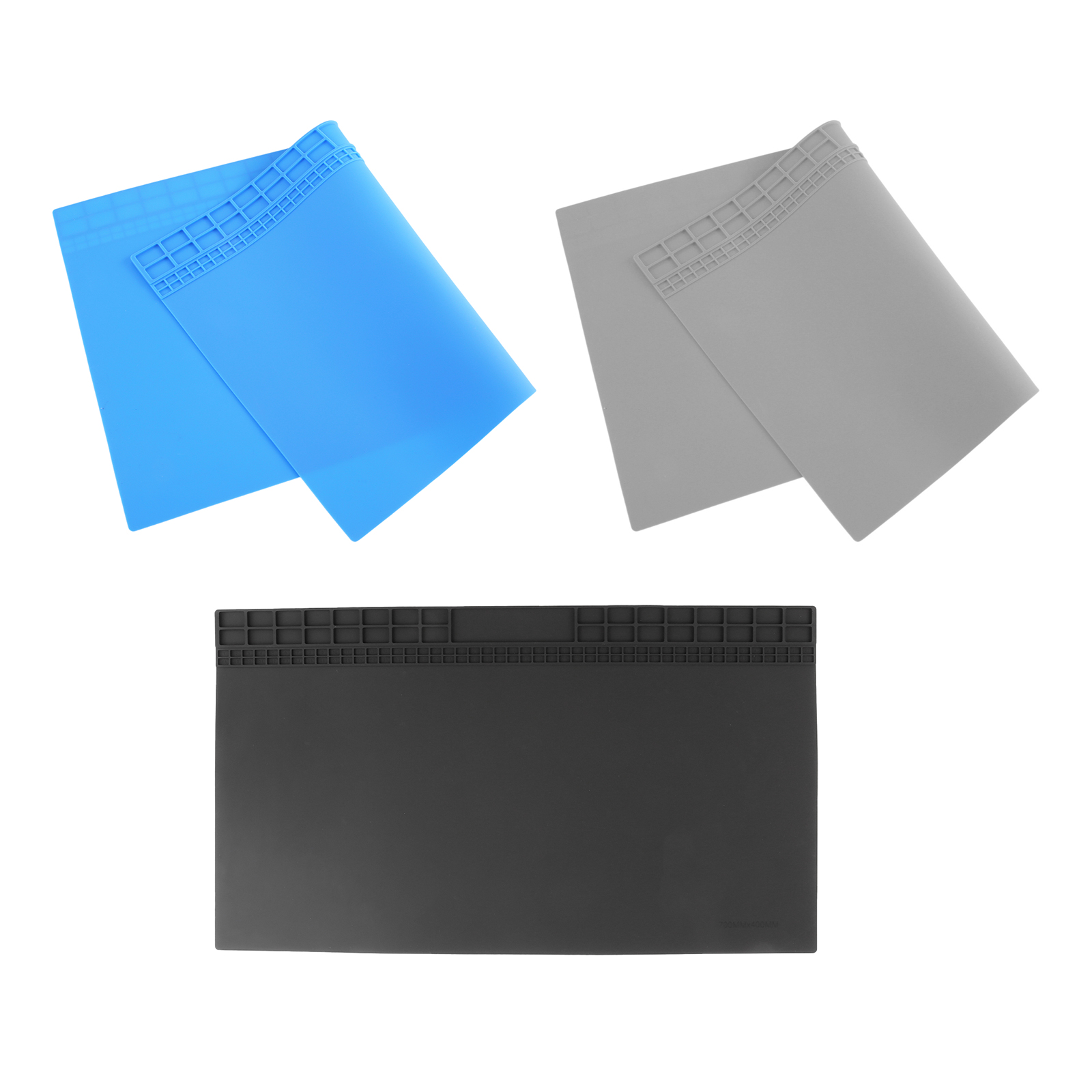 Tapis de soudure en gel de sil - Electronics Repair Mat avis et prix