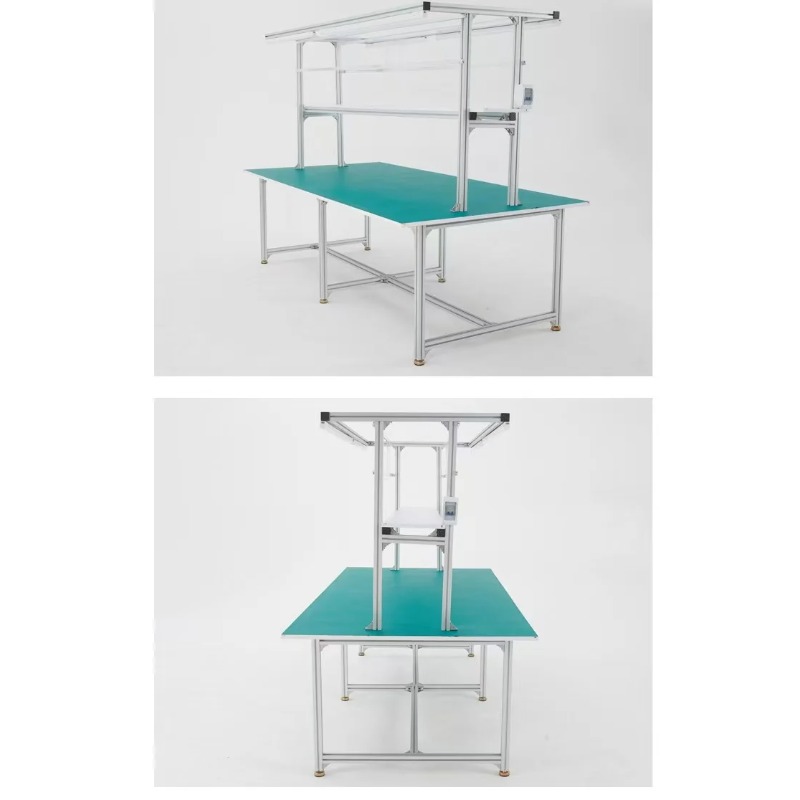 Banc de travail de garage pers - Electronics Repair Workbench avis et prix