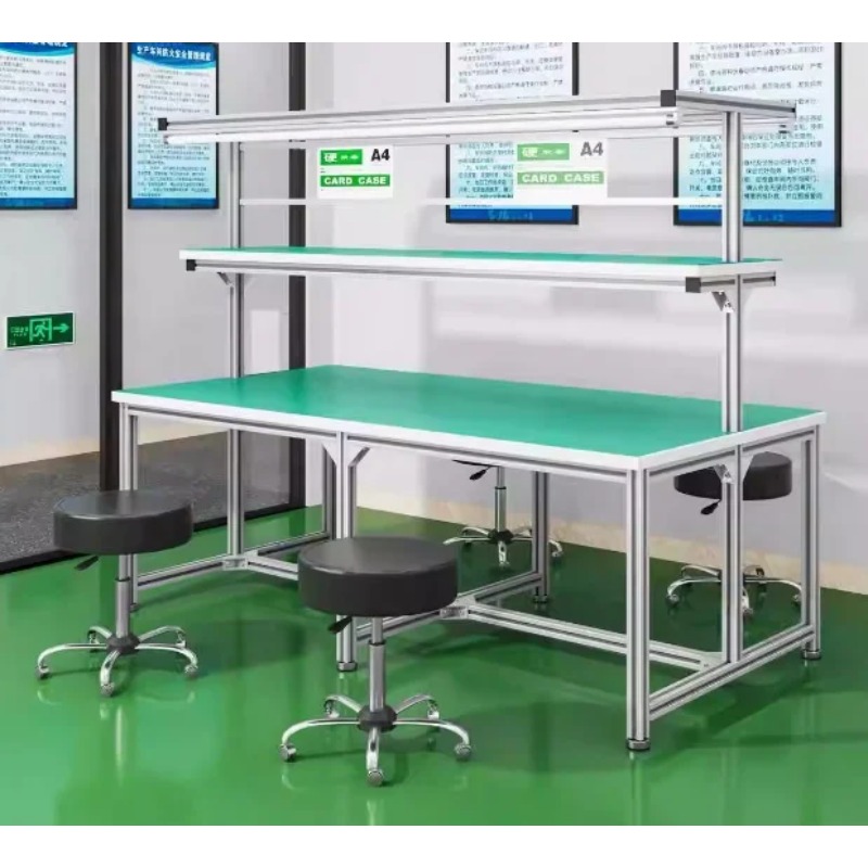 Banc de travail de garage pers - Electronics Repair Workbench avis et prix