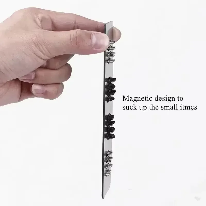 Tapis de travail magnétique en - Electronics Repair Mat avis et prix