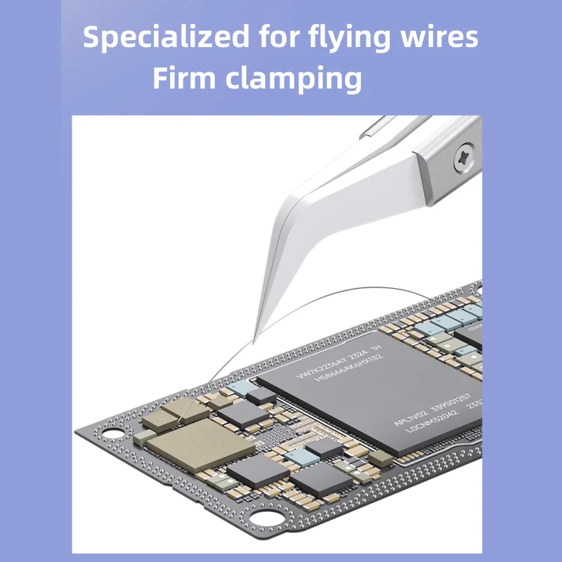Pincettes en céramique de qual - Electronics Repair Training avis et prix