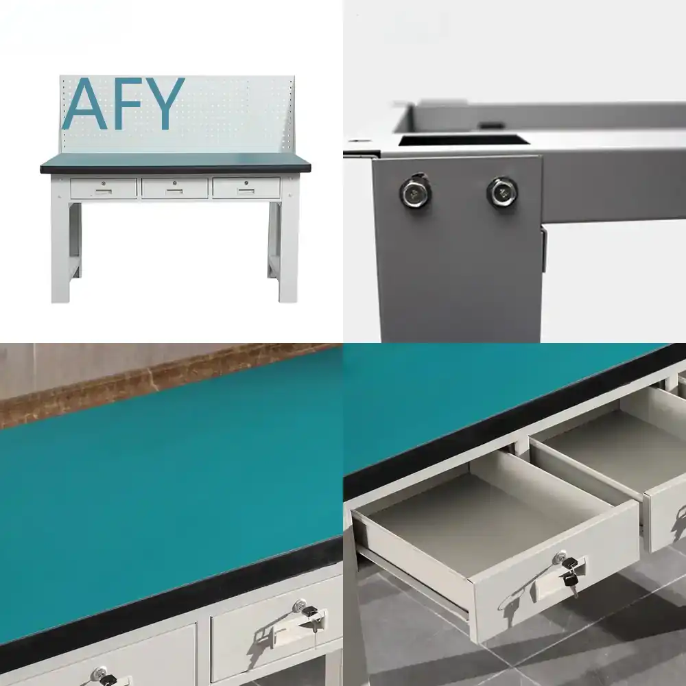 Banc de travail horizontal ant - Electronics Repair Workbench avis et prix