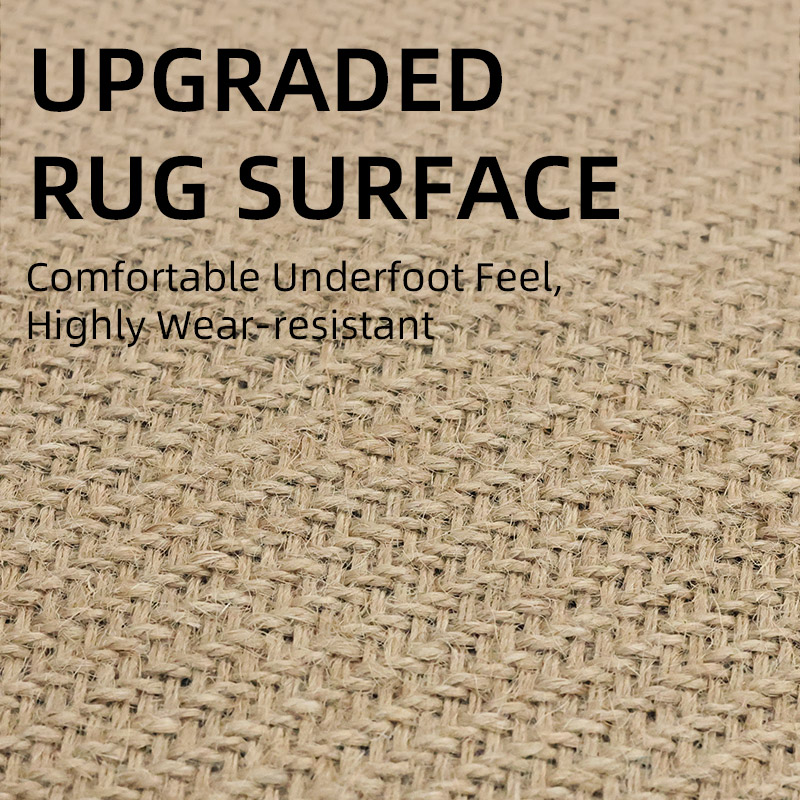 Tapis en jute, Polymères de so - Electronics Repair Mat avis et prix