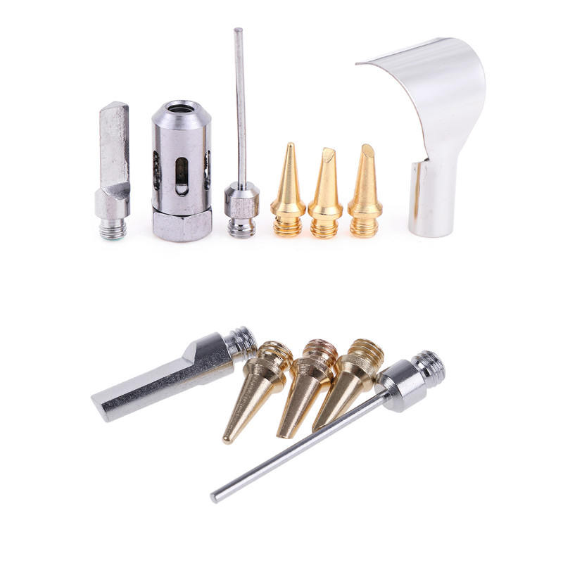 Kit de fer à souder au gaz But - Electronics Repair Kit With Soldering Iron avis et prix
