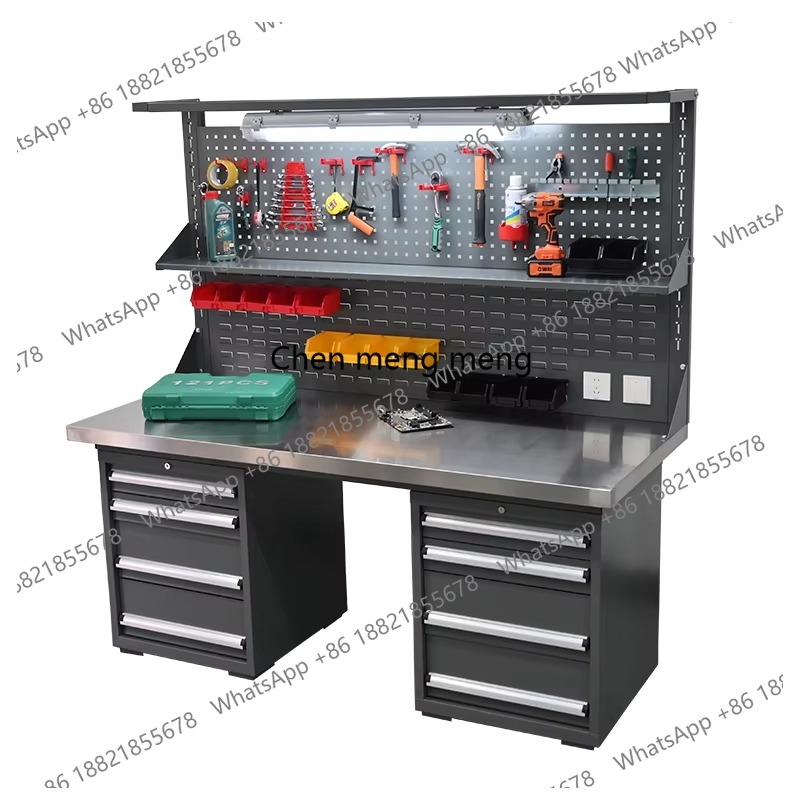 Banc de travail antistatique e - Electronics Repair Workbench avis et prix