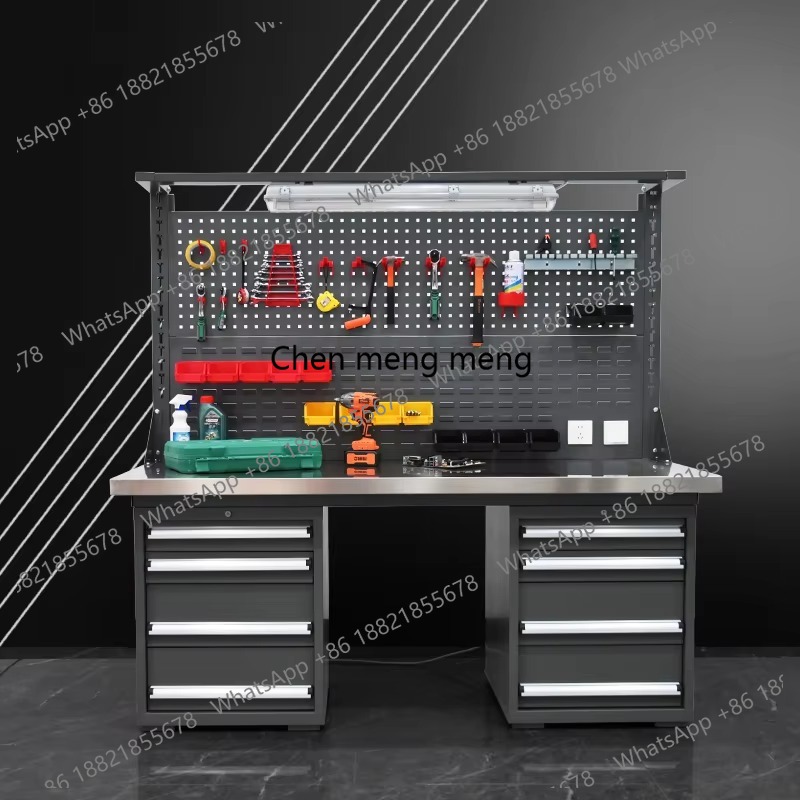 Banc de travail antistatique e - Electronics Repair Workbench avis et prix
