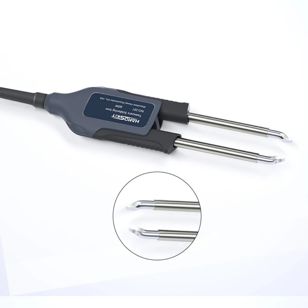 Poignée de pince à souder T12  - Electronics Repair Tools avis et prix