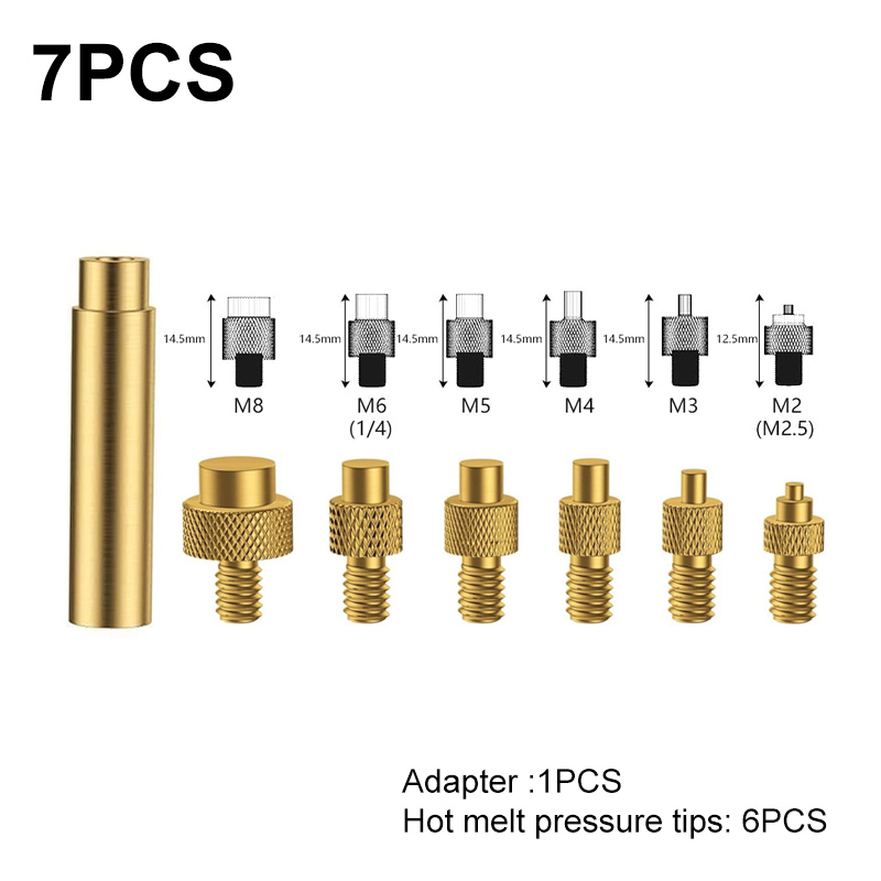 Pièces d'imprimante 3D, embout - Electronics Repair Kit With Soldering Iron avis et prix