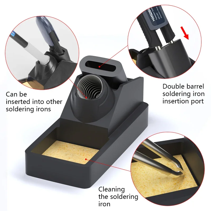 Station de soudage T12, pincet - Electronics Repair Tools avis et prix