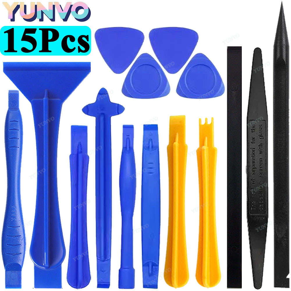 Kit d'outils d'ouverture et de - Electronics Repair Manual avis et prix