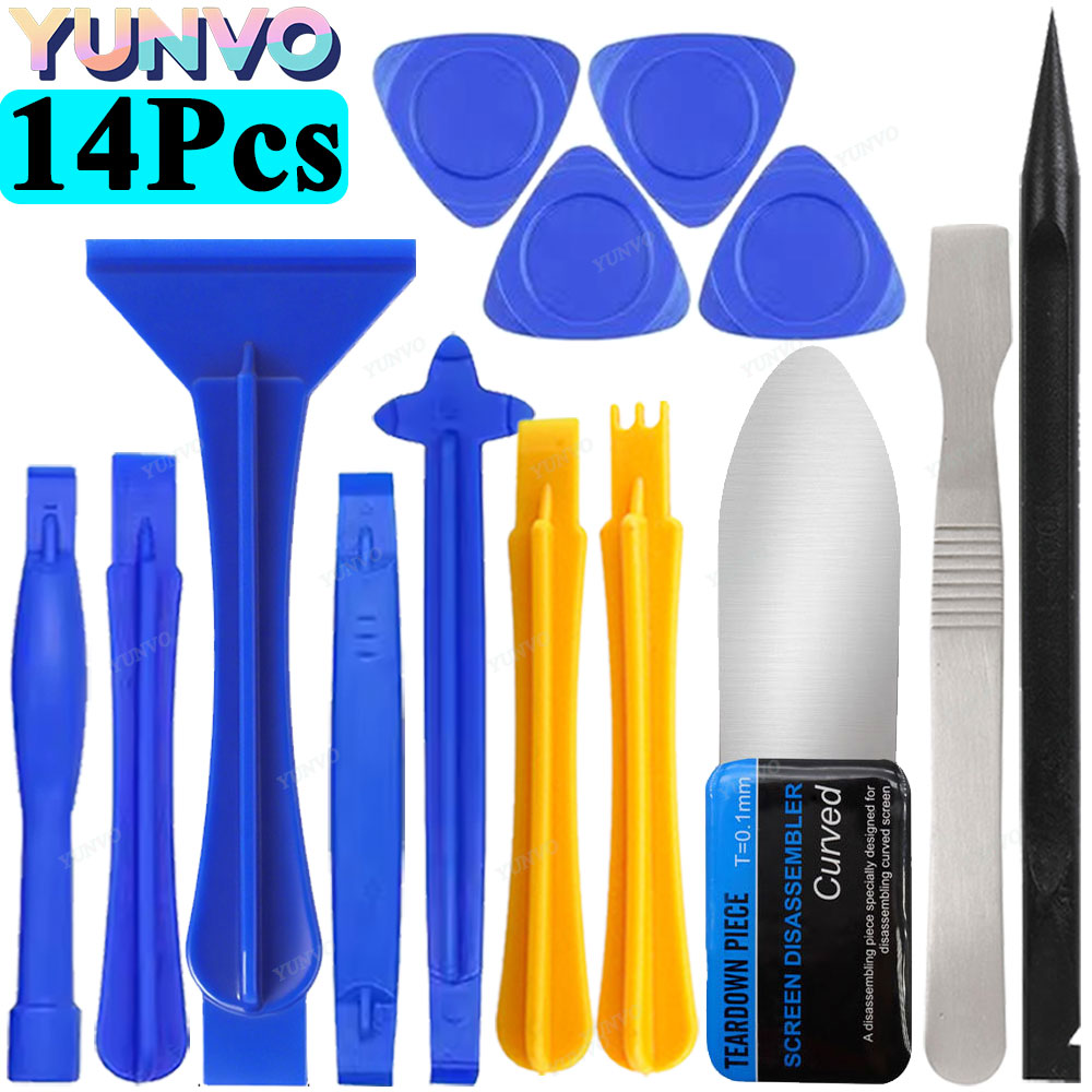 Kit d'outils d'ouverture et de - Electronics Repair Manual avis et prix