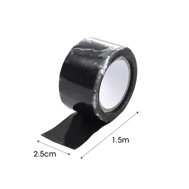 Bandes de Réparation en Silico - Electronics Repair Tape avis et prix