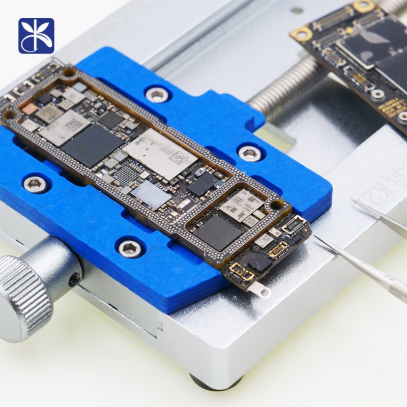 ATA JING-Support universel de  - Pcb Holder Clamp avis et prix