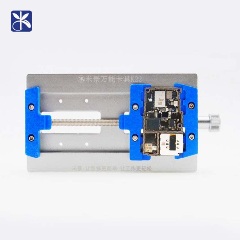ATA JING-Support universel de  - Pcb Holder Clamp avis et prix