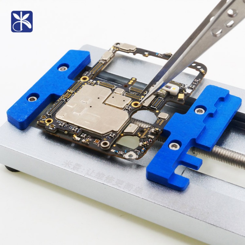 ATA JING-Support universel de  - Pcb Holder Clamp avis et prix