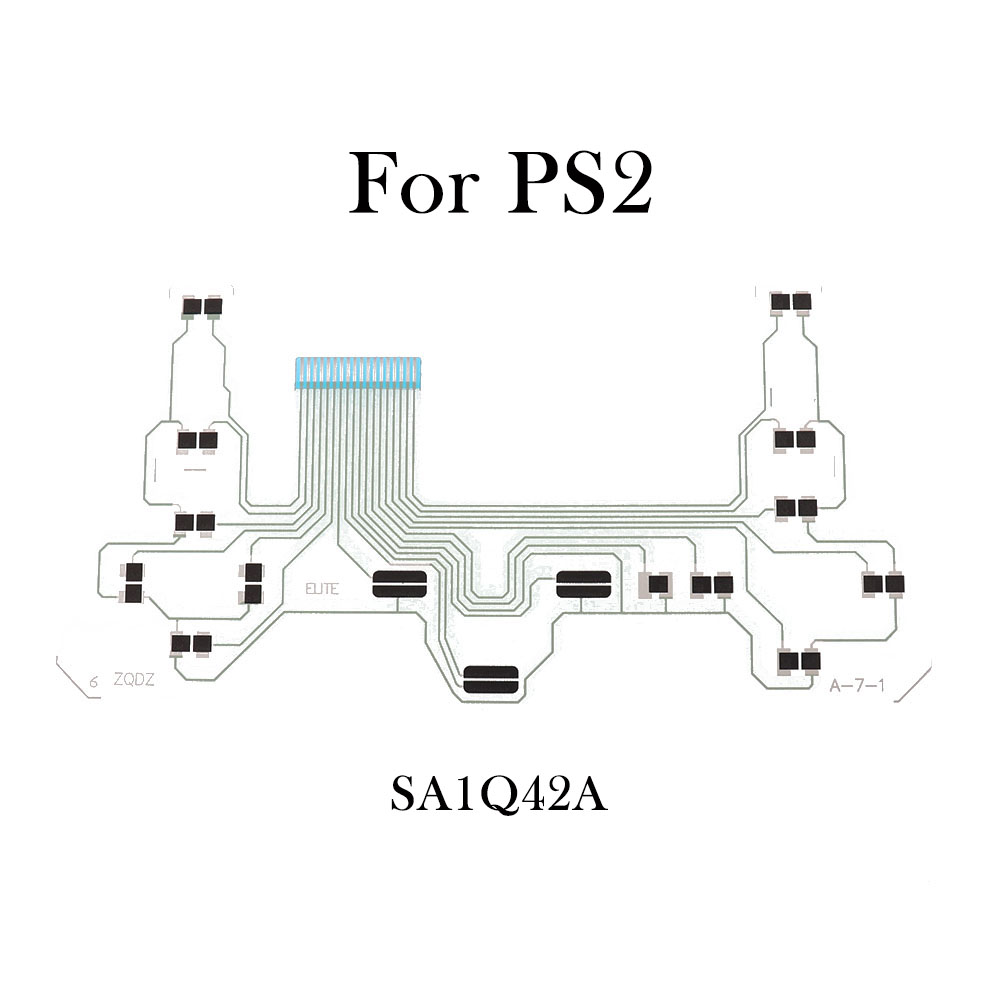 Circuit imprimé SA1Q42A SA1Q43 - Pcb Holder Clamp avis et prix