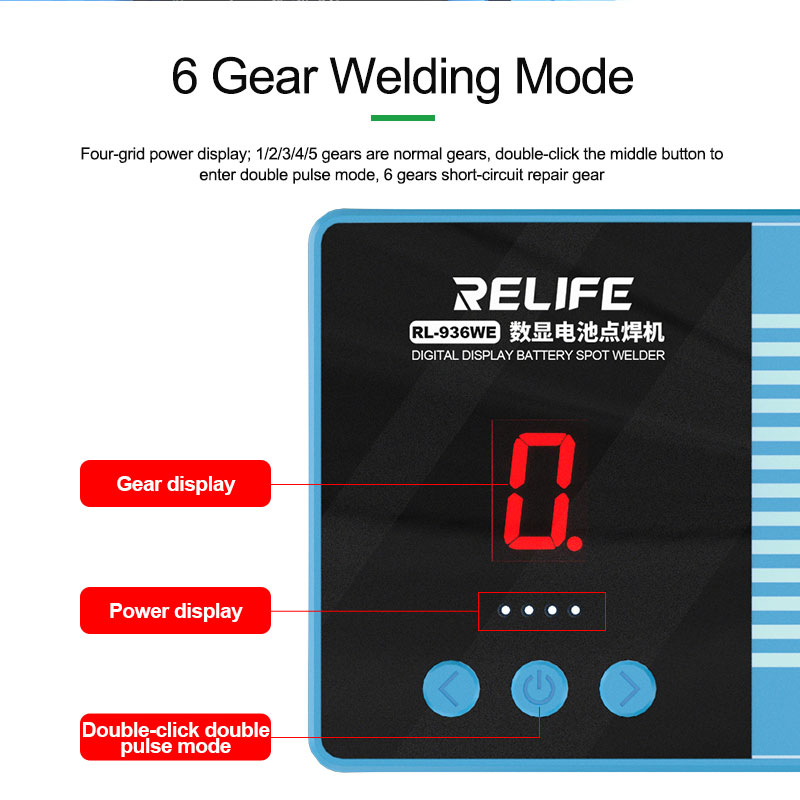 Machine de soudage par points  - Electronics Repair Training avis et prix