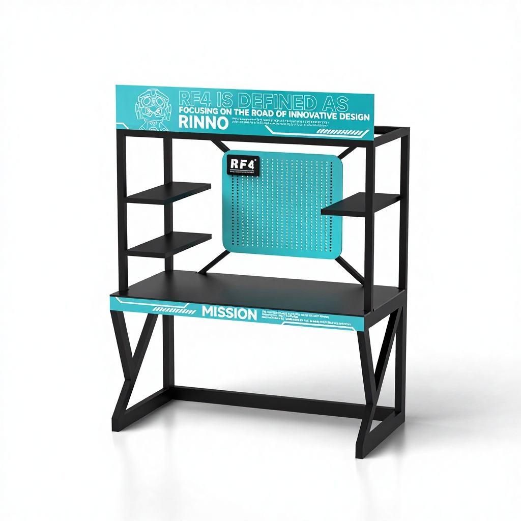 Banc de travail RF4 RF-RT02D p - Electronics Repair Workbench avis et prix