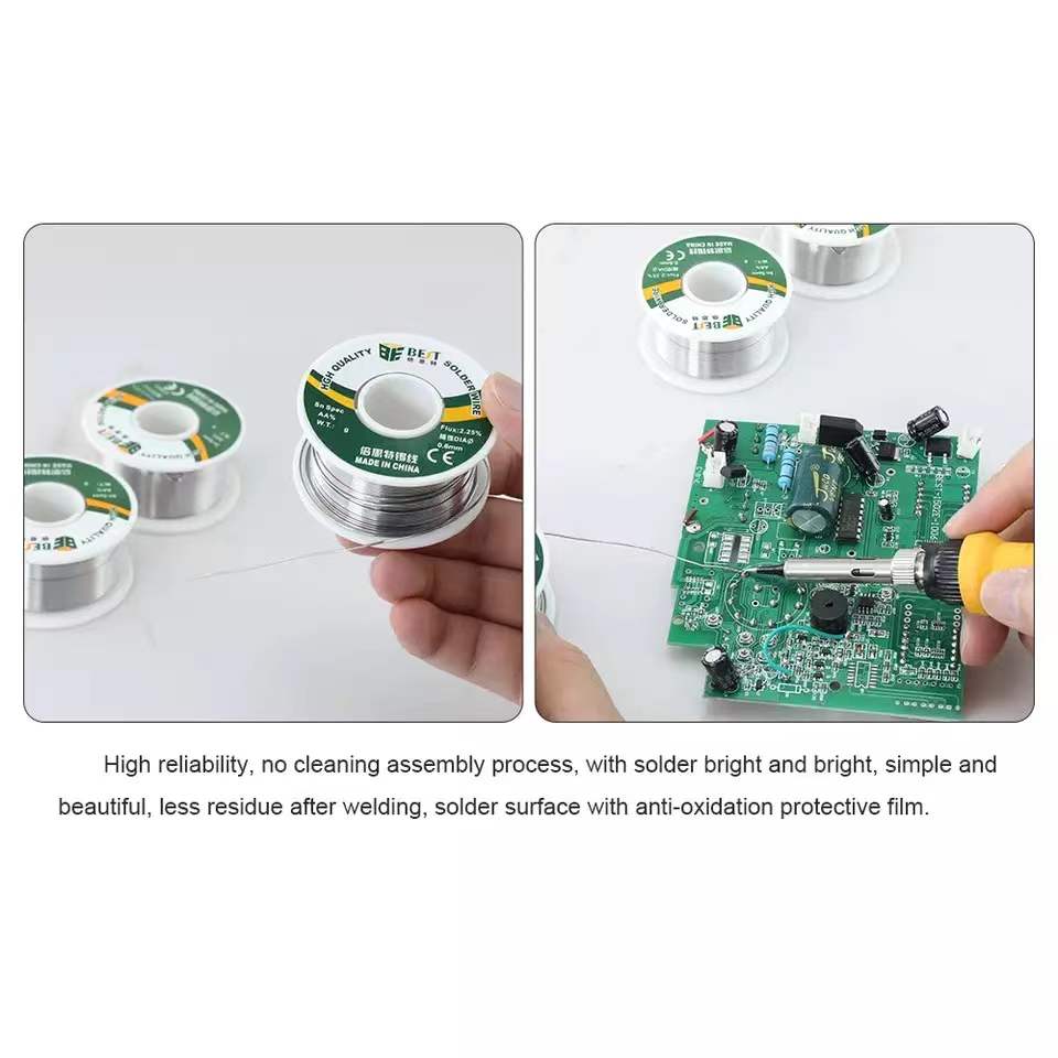 Kawat Welding Terbaik, colopha - Electronics Repair Manual avis et prix