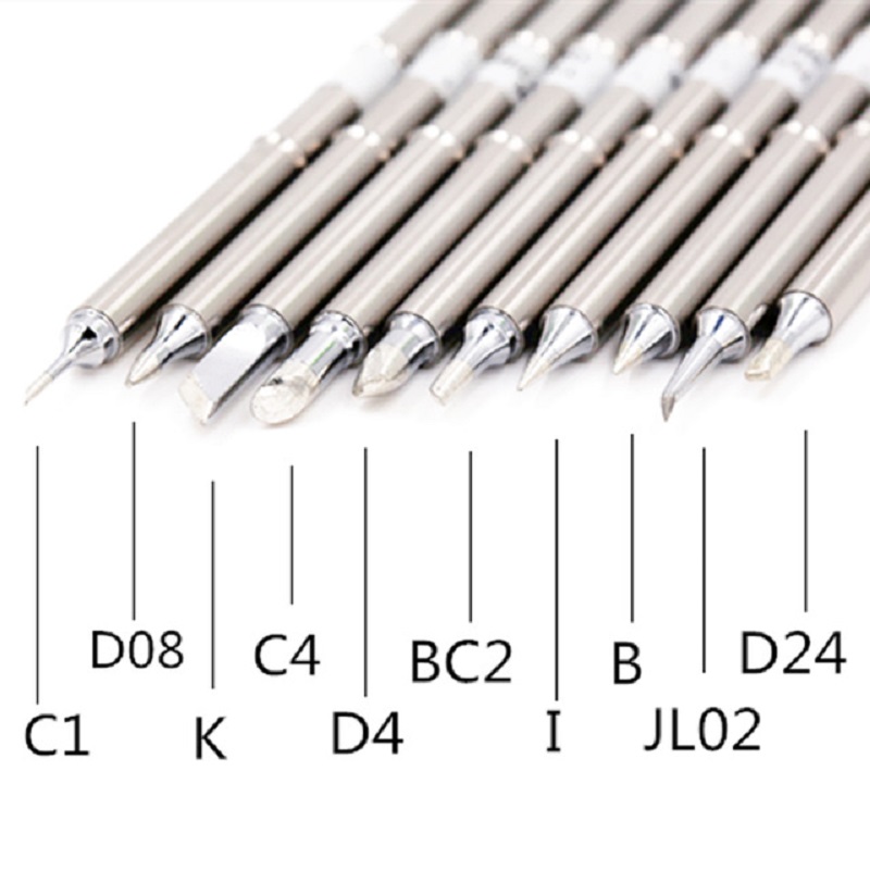 Pointes de fer à souder électr - Electronics Repair Kit With Soldering Iron avis et prix