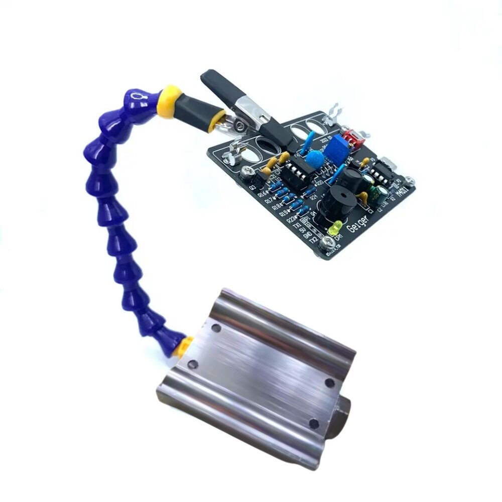 Pince de table pour soudure de - Pcb Holder Clamp avis et prix