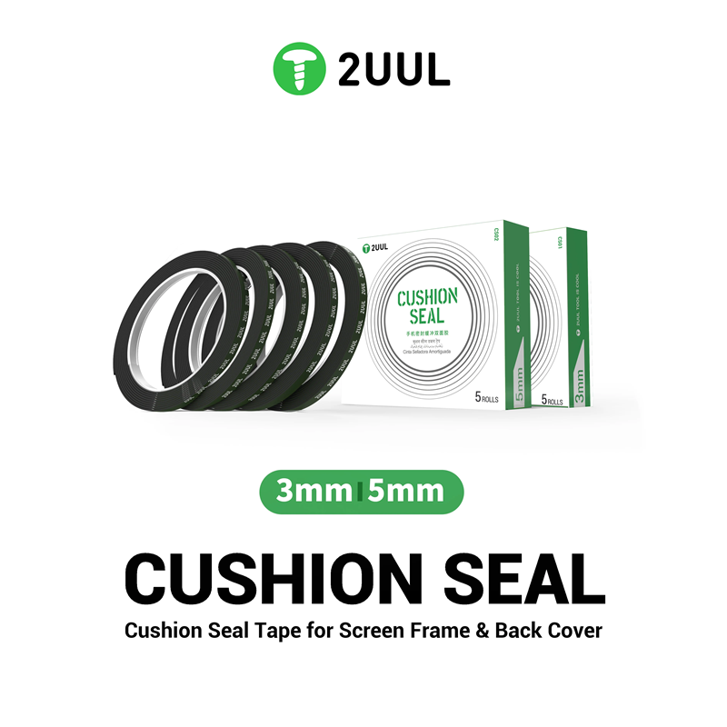2UUL CS01 CS02 ruban de répara - Electronics Repair Tape avis et prix