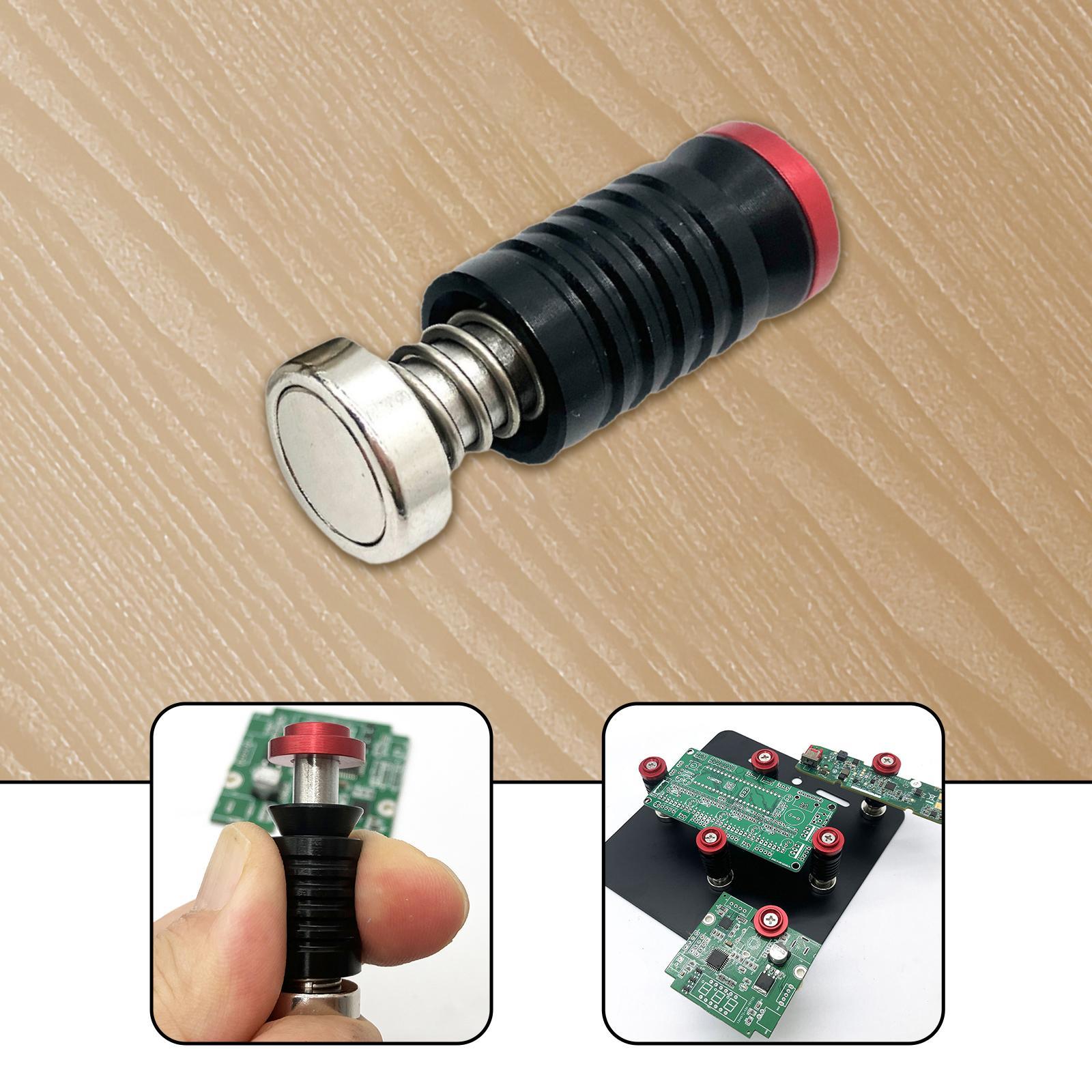 Kit de serrage électronique po - Pcb Holder Clamp avis et prix