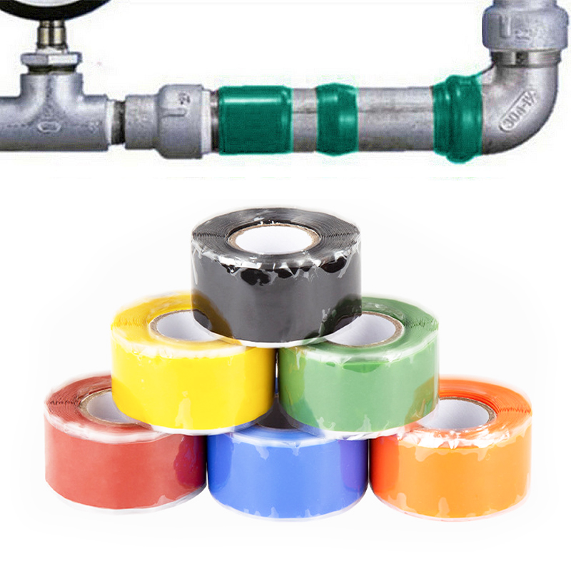 Ruban adhésif en Silicone impe - Electronics Repair Tape avis et prix