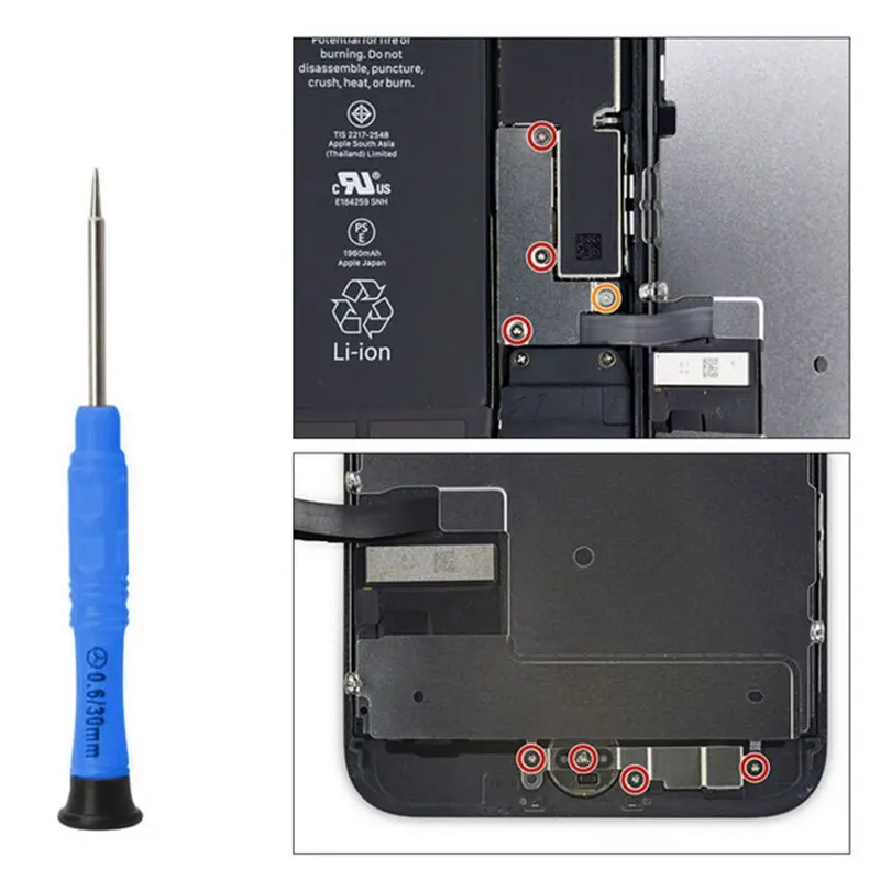 Outils de réparation de téléph - Electronics Repair Manual avis et prix
