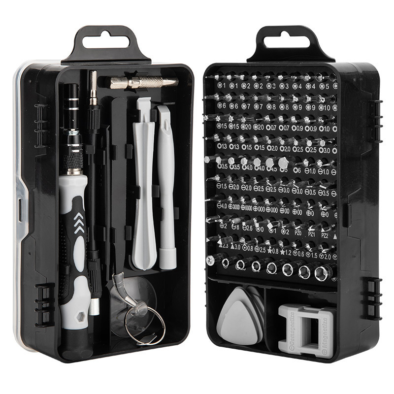 Kit d'outils de réparation et  - Electronics Repair Manual avis et prix